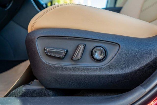 new 2025 Toyota RAV4 car, priced at $37,593