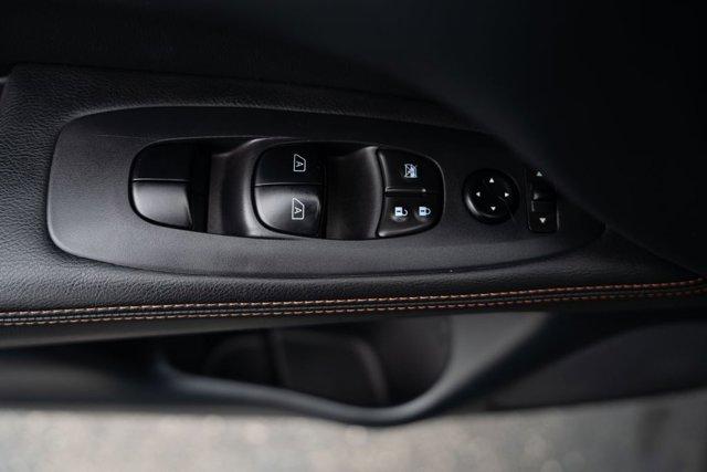 used 2020 Nissan Pathfinder car, priced at $20,697