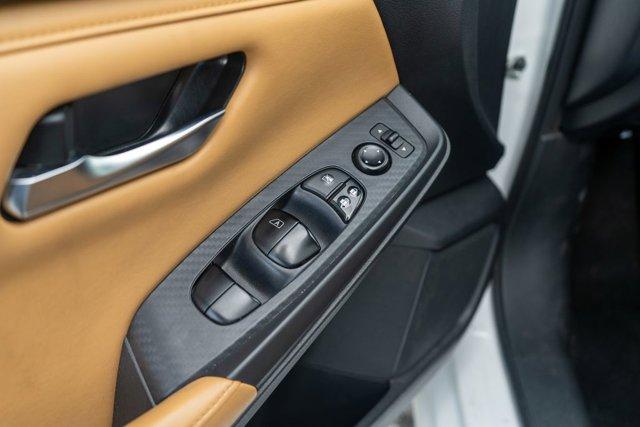 used 2023 Nissan Sentra car, priced at $17,749