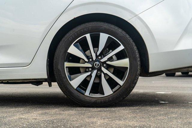 used 2023 Nissan Sentra car, priced at $17,749