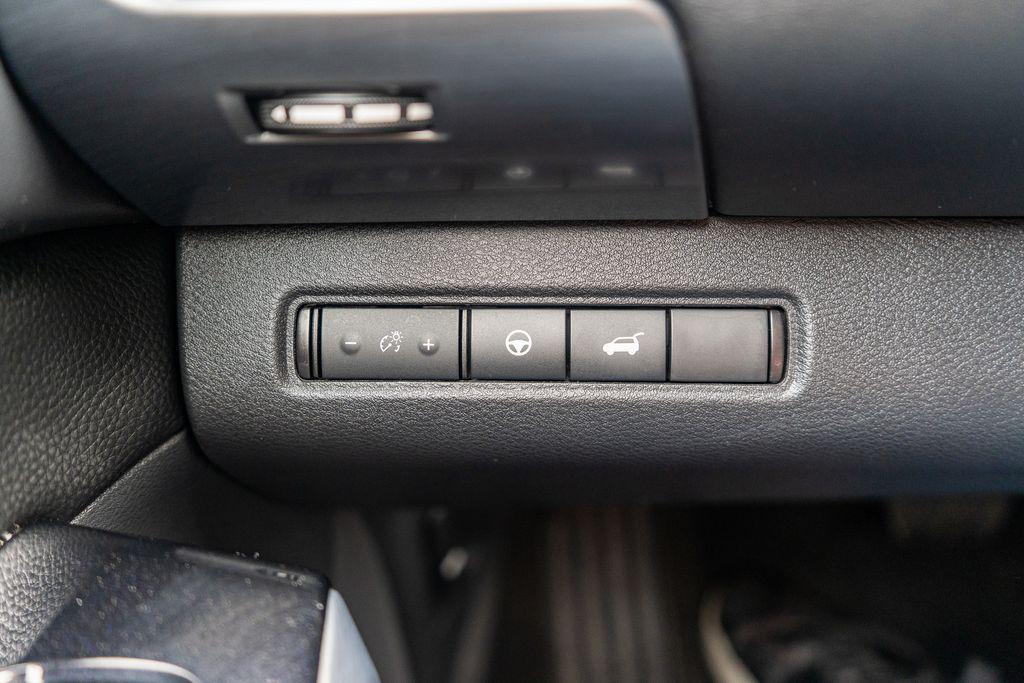 used 2022 Nissan Pathfinder car, priced at $30,990