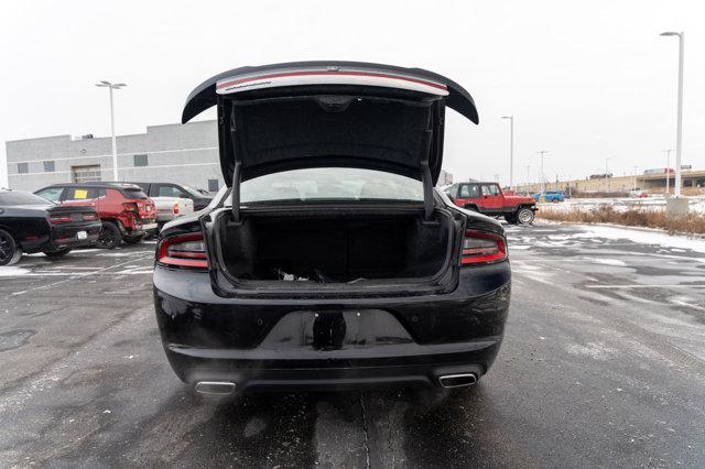 used 2022 Dodge Charger car, priced at $20,990