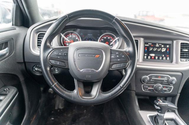 used 2022 Dodge Charger car, priced at $20,990