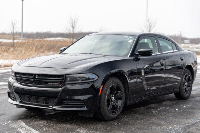 used 2022 Dodge Charger car, priced at $20,990