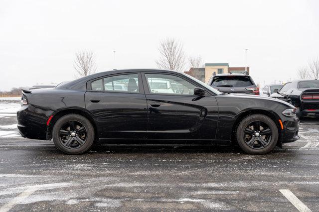 used 2022 Dodge Charger car, priced at $20,990