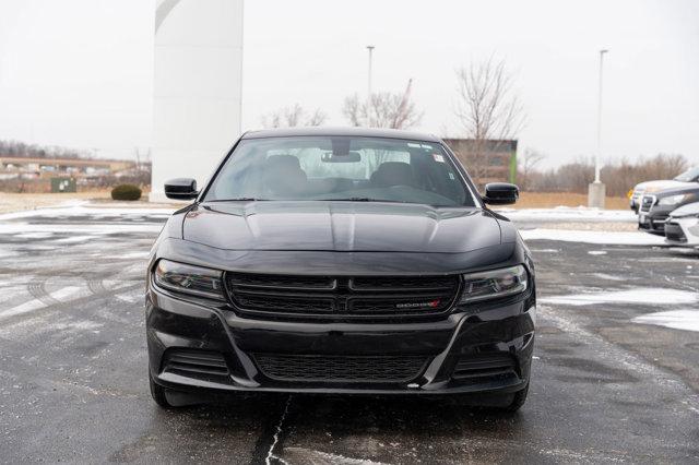 used 2022 Dodge Charger car, priced at $20,990