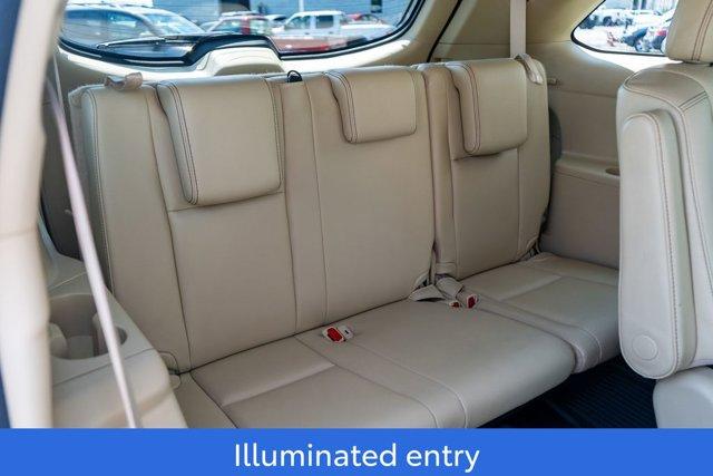 used 2018 Toyota Highlander car, priced at $21,990