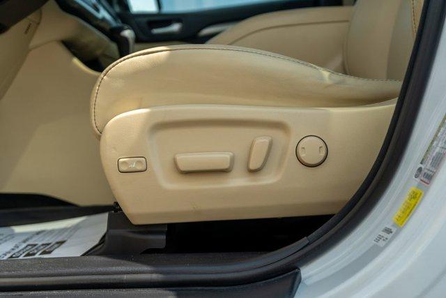 used 2018 Toyota Highlander car, priced at $21,990
