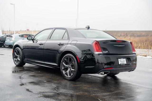 used 2022 Chrysler 300 car, priced at $23,200