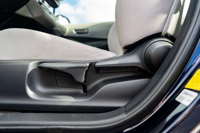 used 2022 Toyota Corolla Hybrid car, priced at $20,990