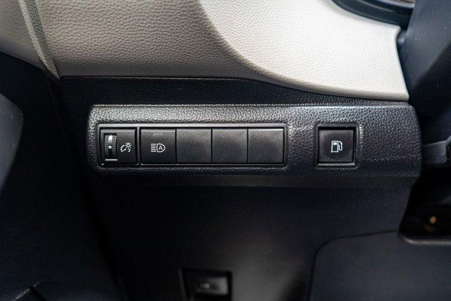 used 2022 Toyota Corolla Hybrid car, priced at $20,990