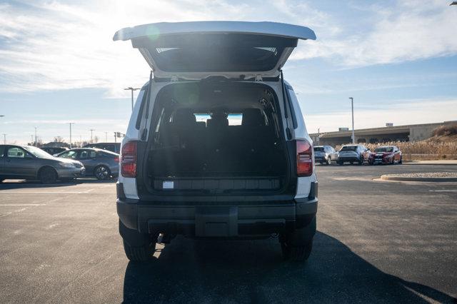 new 2024 Toyota Land Cruiser car, priced at $55,004