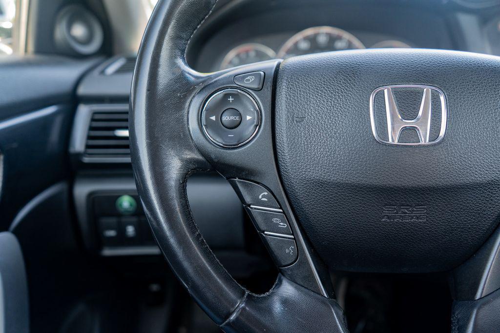 used 2013 Honda Accord car, priced at $8,990