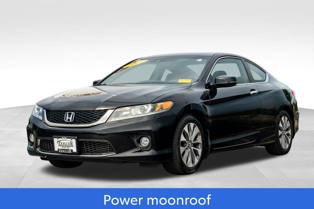 used 2013 Honda Accord car, priced at $8,990