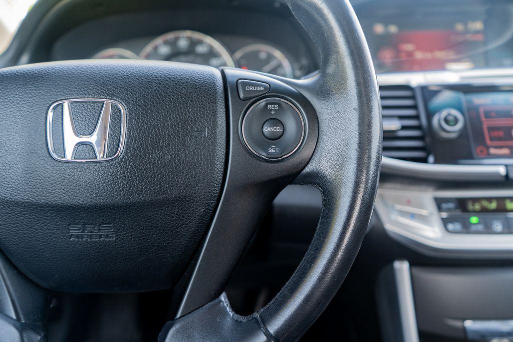 used 2013 Honda Accord car, priced at $8,990