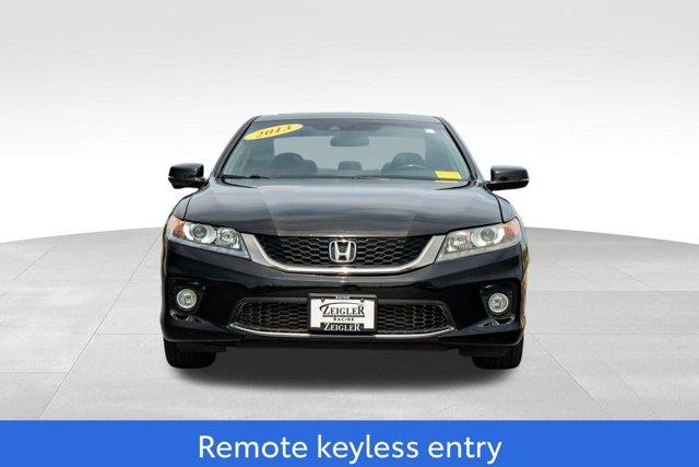 used 2013 Honda Accord car, priced at $9,990