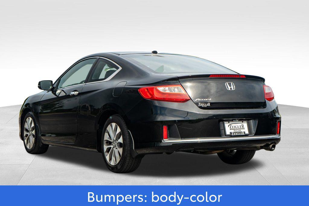 used 2013 Honda Accord car, priced at $8,990