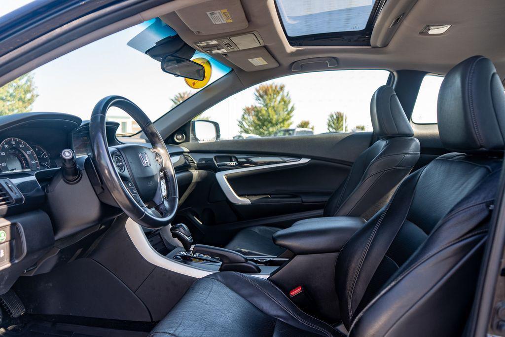 used 2013 Honda Accord car, priced at $8,990