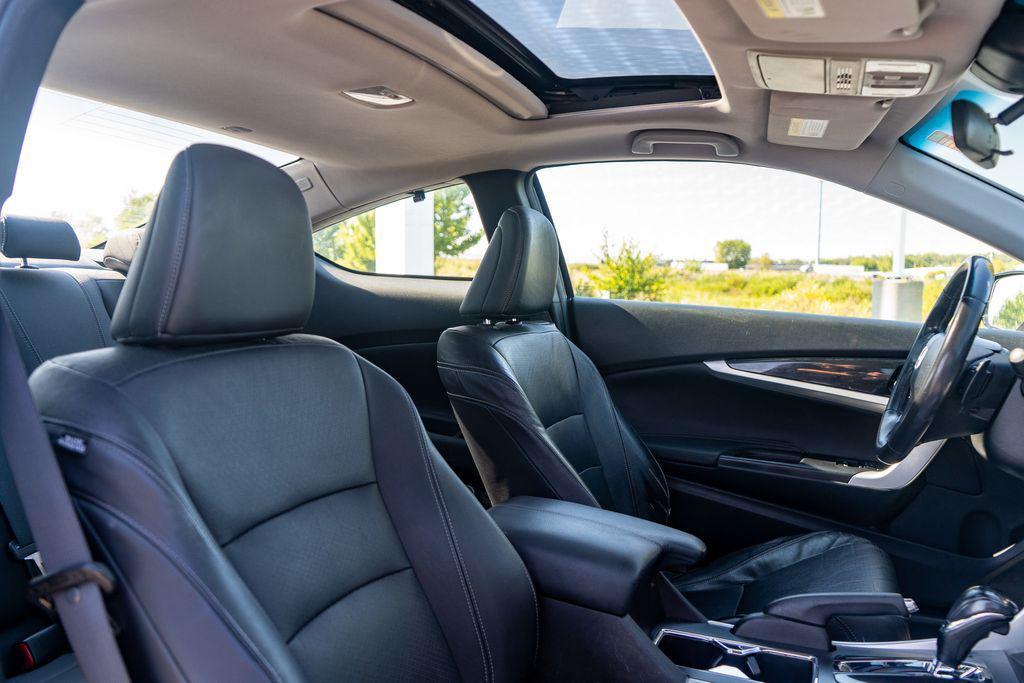 used 2013 Honda Accord car, priced at $8,990