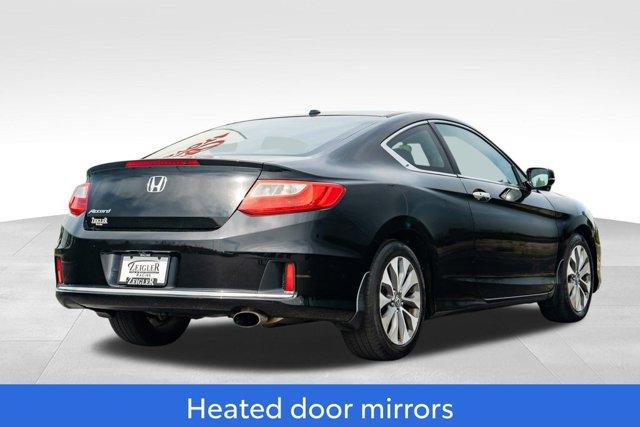 used 2013 Honda Accord car, priced at $9,990