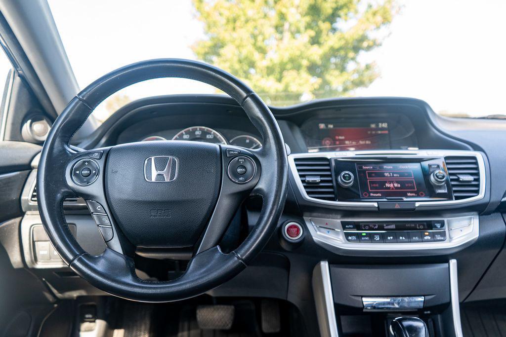 used 2013 Honda Accord car, priced at $8,990
