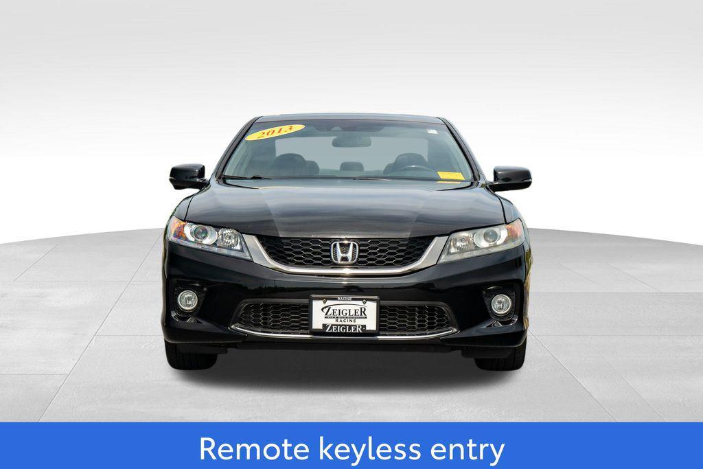 used 2013 Honda Accord car, priced at $8,990
