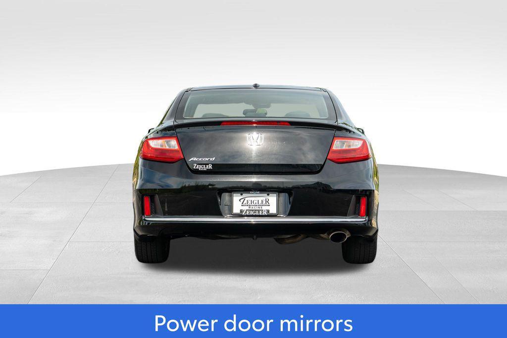 used 2013 Honda Accord car, priced at $8,990