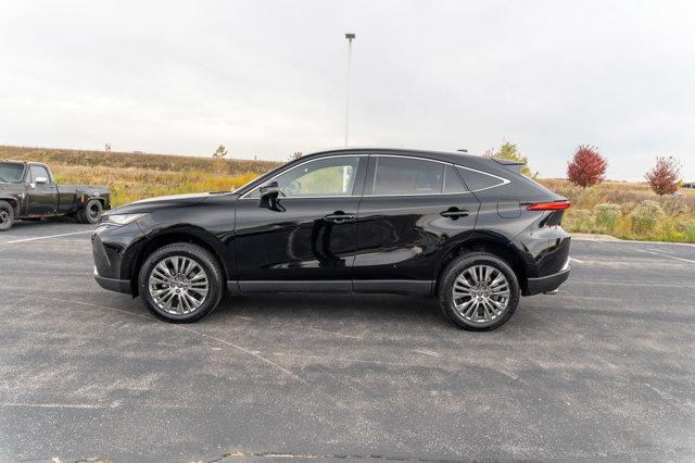 used 2023 Toyota Venza car, priced at $30,997