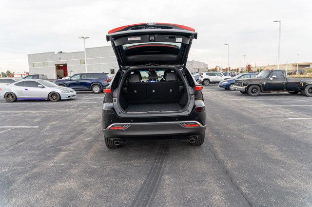 used 2023 Toyota Venza car, priced at $30,997