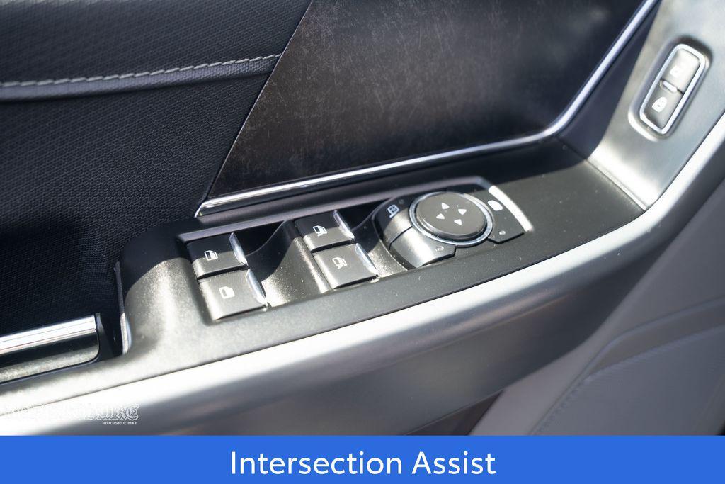 used 2023 Ford F-150 car, priced at $39,990