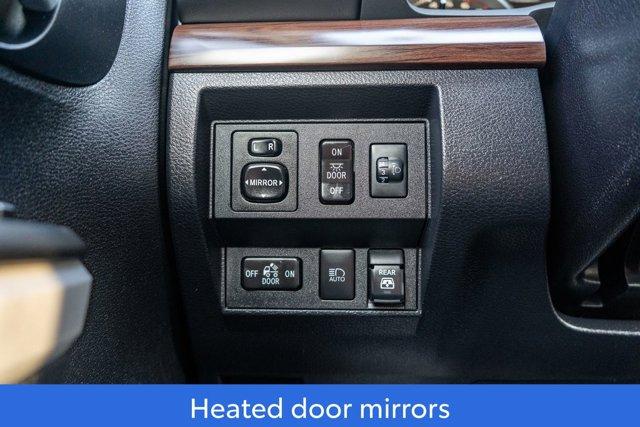 used 2021 Toyota Tundra car, priced at $42,749