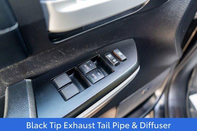 used 2021 Toyota Tundra car, priced at $42,749