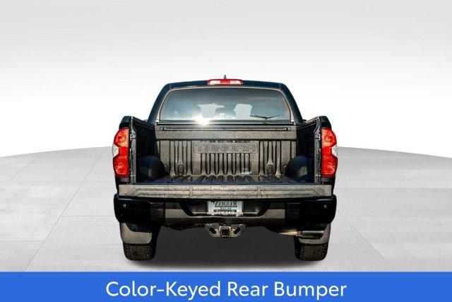 used 2021 Toyota Tundra car, priced at $42,749