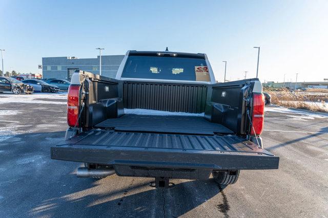 new 2025 Toyota Tacoma car, priced at $38,163