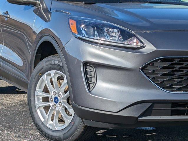 used 2022 Ford Escape car, priced at $21,997