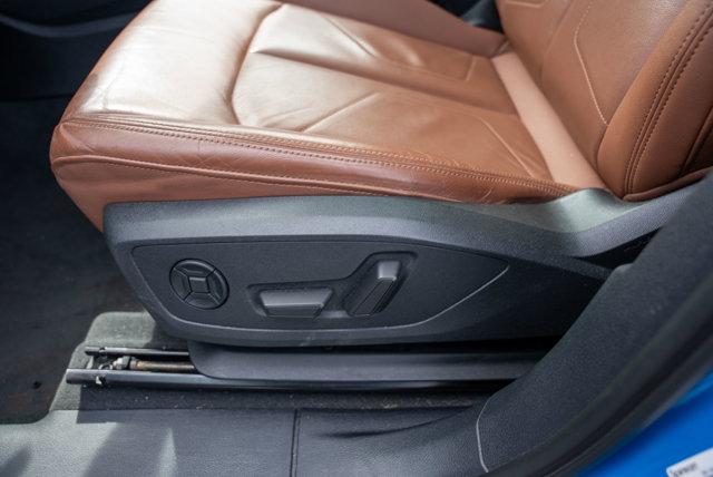 used 2023 Audi Q3 car, priced at $27,990