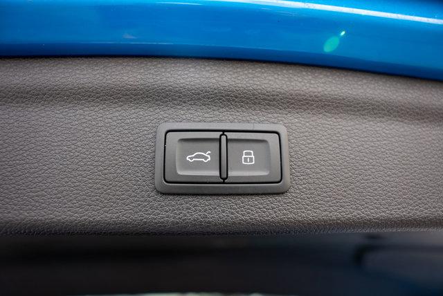 used 2023 Audi Q3 car, priced at $27,990