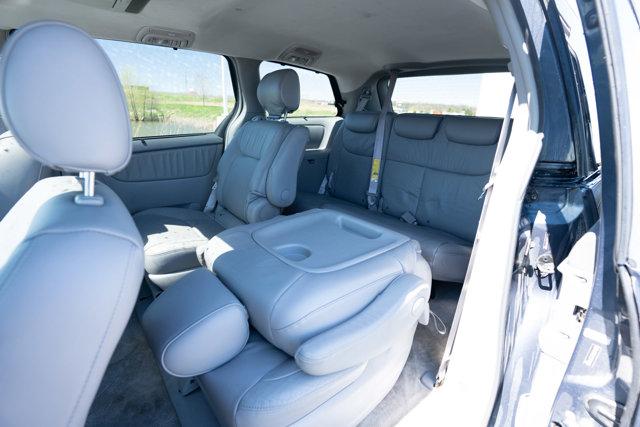 used 2008 Toyota Sienna car, priced at $6,897