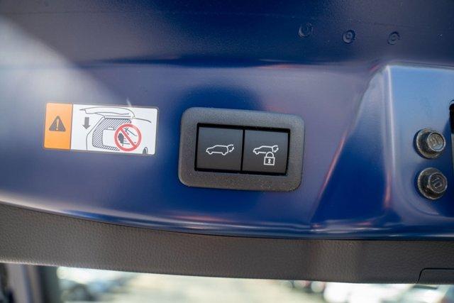 new 2025 Toyota Prius Plug-In Hybrid car, priced at $43,873