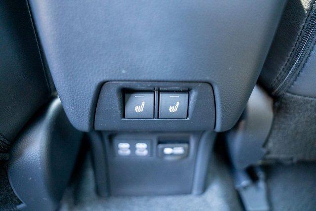 new 2025 Toyota Prius Plug-In Hybrid car, priced at $43,873