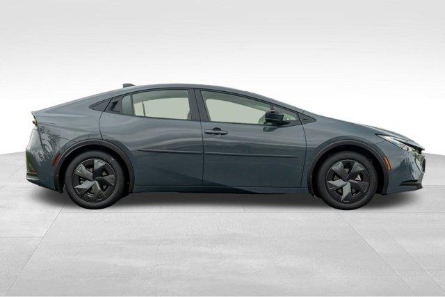 new 2026 Toyota Prius car, priced at $29,543