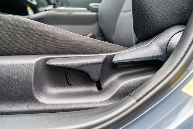 new 2026 Toyota Prius car, priced at $29,543