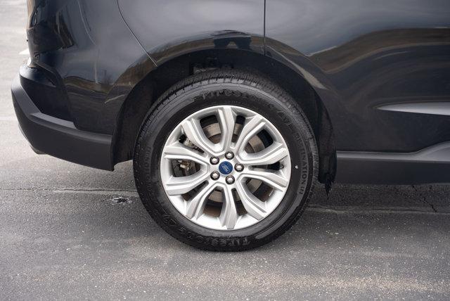 used 2022 Ford Edge car, priced at $23,490
