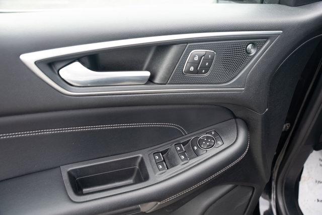 used 2022 Ford Edge car, priced at $23,490