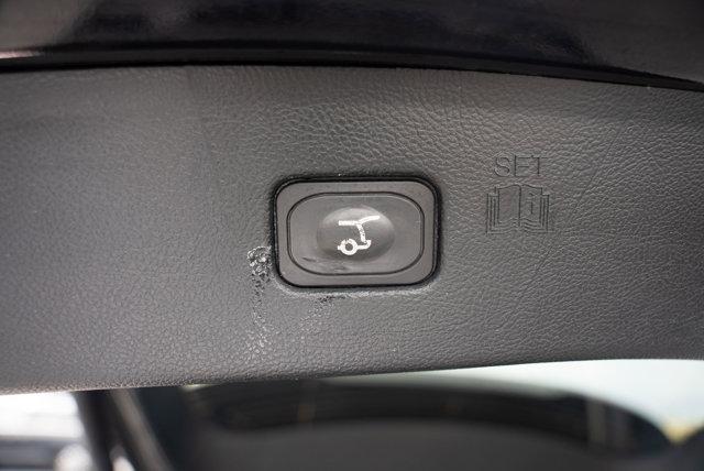 used 2022 Ford Edge car, priced at $23,490
