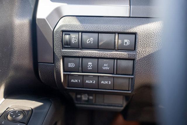 new 2025 Toyota Tacoma car, priced at $51,066