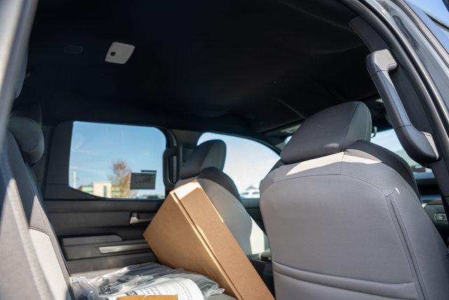 new 2025 Toyota Tacoma car, priced at $51,066