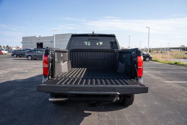 new 2025 Toyota Tacoma car, priced at $51,066