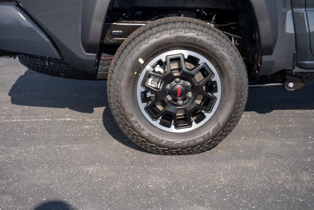 new 2025 Toyota Tacoma car, priced at $51,066