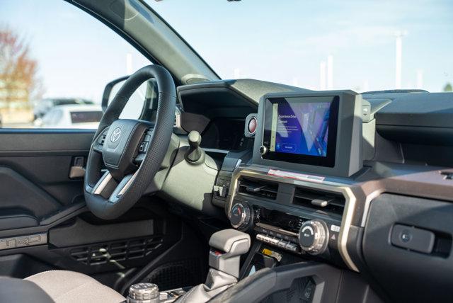 new 2025 Toyota Tacoma car, priced at $51,066